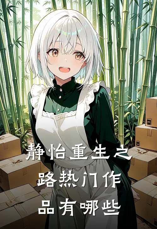 静怡重生之路热门作品有哪些
