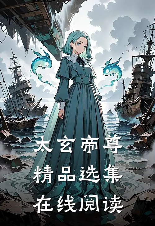 太玄帝尊精品选集在线阅读