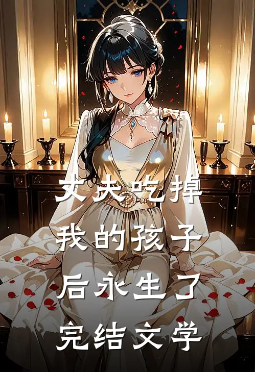 丈夫吃掉我的孩子后永生了完结文学