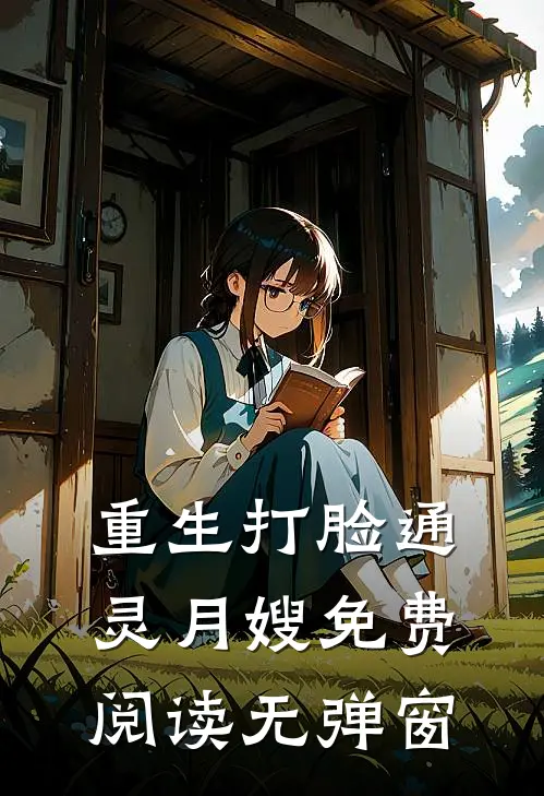 重生打脸通灵月嫂免费阅读无弹窗