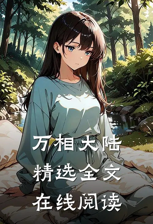 万相大陆精选全文在线阅读