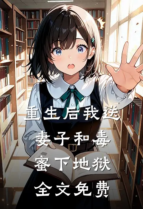 重生后我送妻子和毒蜜下地狱全文免费