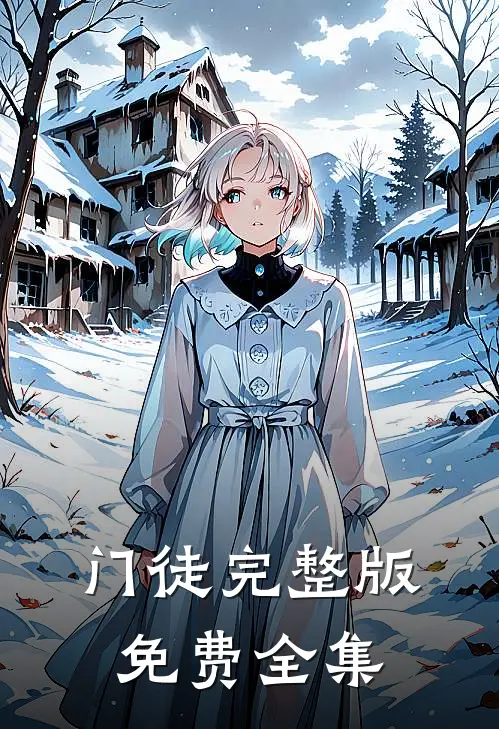 门徒完整版免费全集