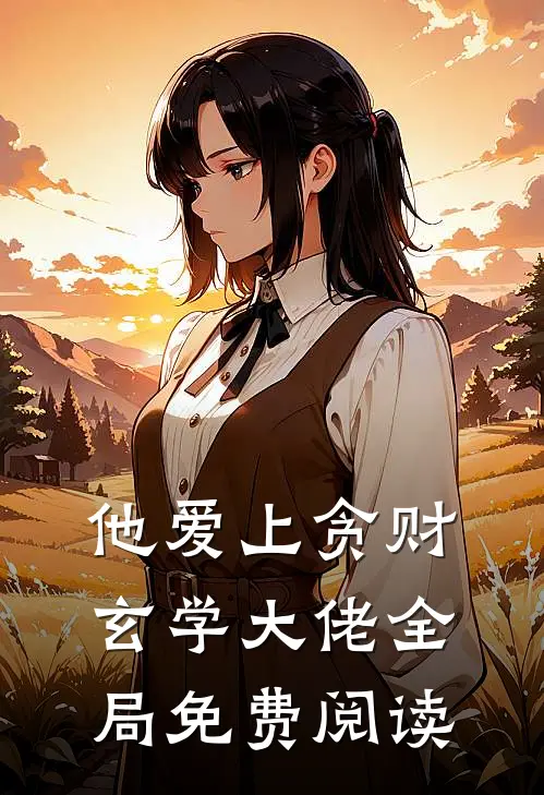他爱上贪财玄学大佬全局免费阅读