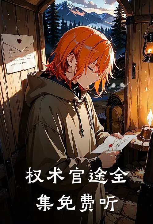 权术官途全集免费听