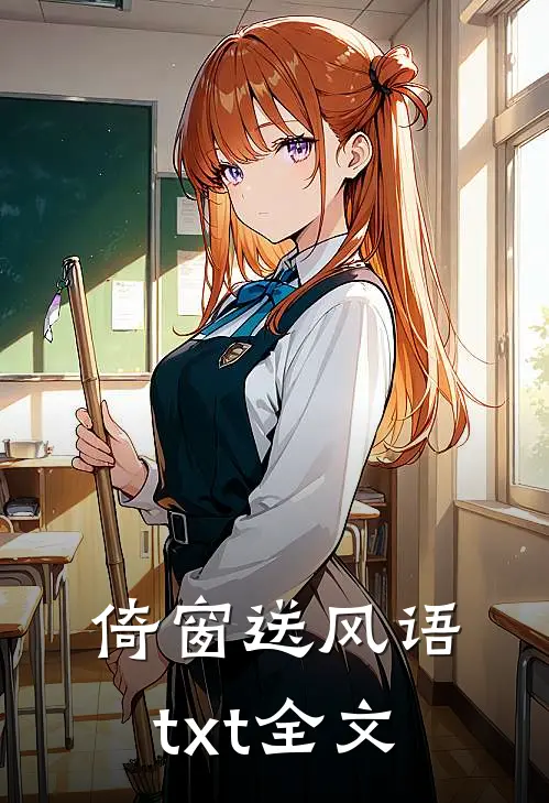 倚窗送风语txt全文