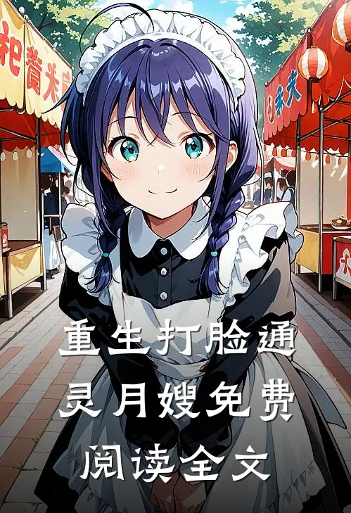 重生打脸通灵月嫂免费阅读全文