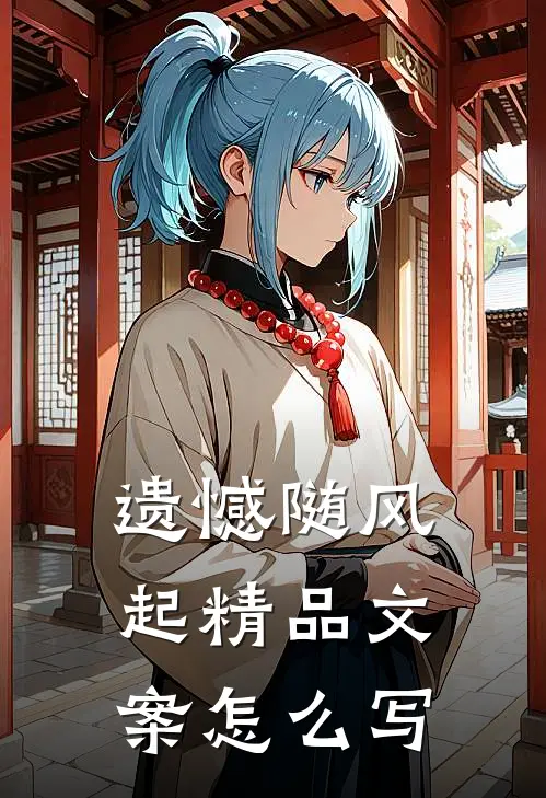 遗憾随风起精品文案怎么写