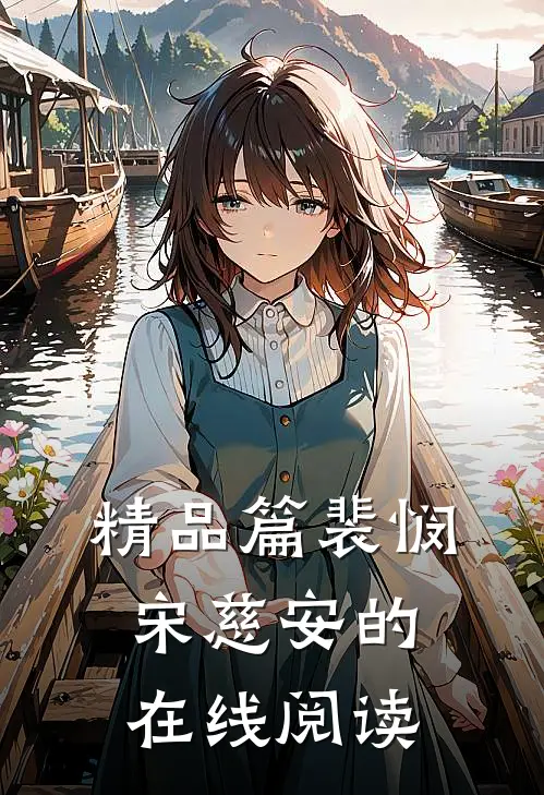 精品篇裴悯宋慈安的在线阅读