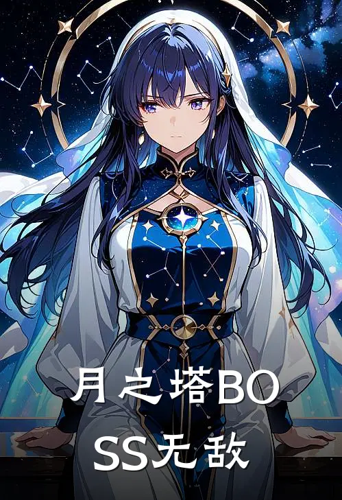 月之塔BOSS无敌