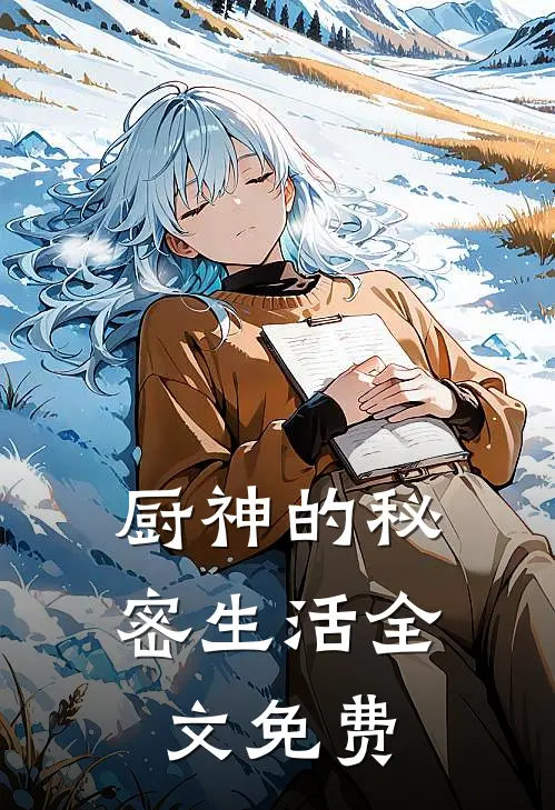 厨神的秘密生活全文免费
