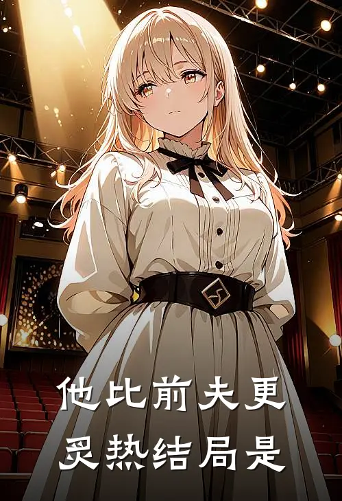 他比前夫更炙热结局是