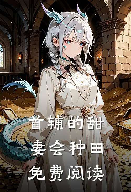 首辅的甜妻会种田免费阅读