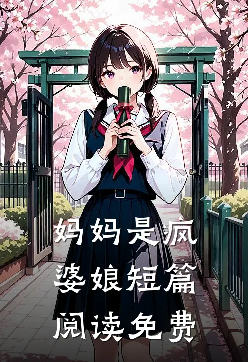妈妈是疯婆娘短篇阅读免费