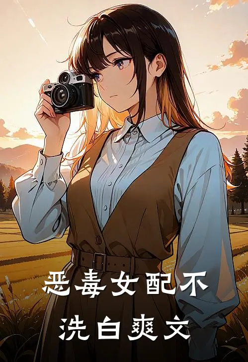 恶毒女配不洗白爽文
