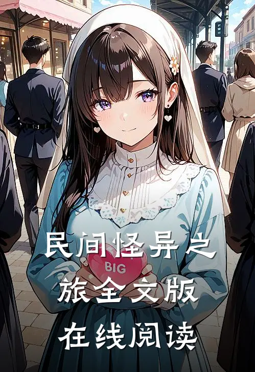 民间怪异之旅全文版在线阅读