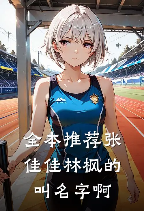 全本推荐张佳佳林枫的叫名字啊