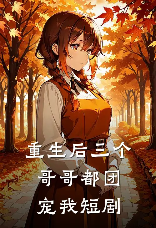 重生后三个哥哥都团宠我短剧