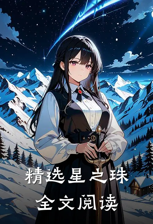 精选星之珠全文阅读