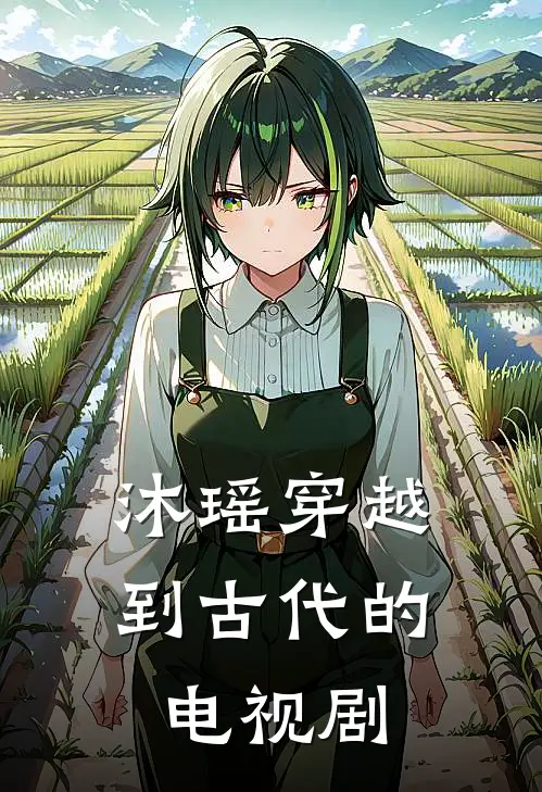 沐瑶穿越到古代的电视剧