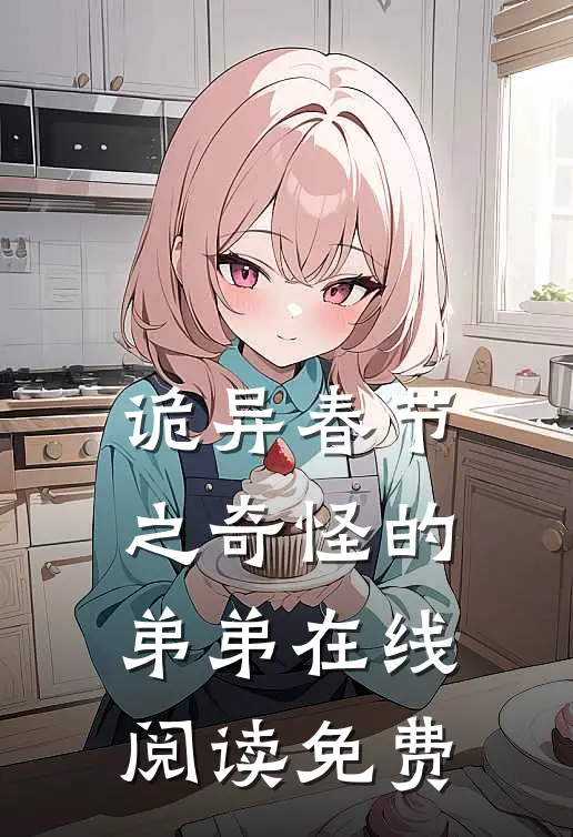 诡异春节之奇怪的弟弟在线阅读免费