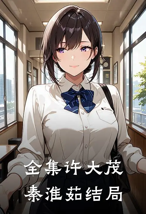 全集许大茂 秦淮茹结局