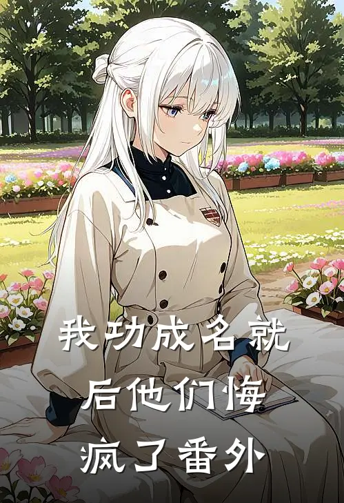 我功成名就后他们悔疯了番外