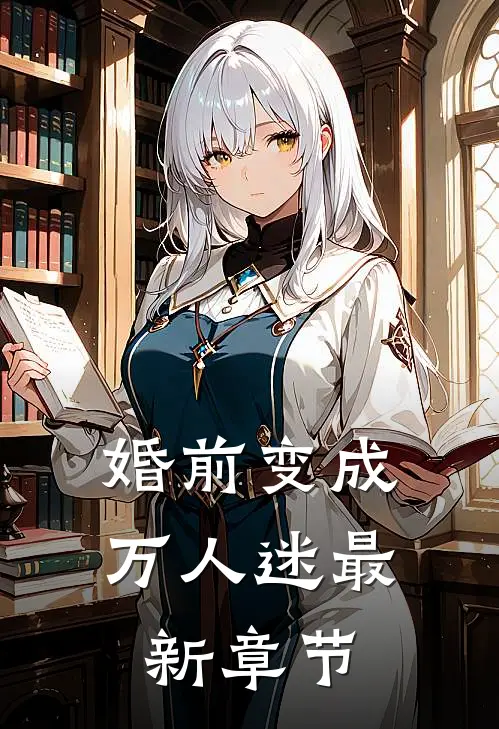 婚前变成万人迷最新章节