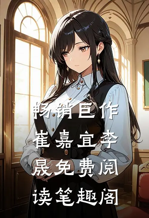 畅销巨作崔嘉宜李晟免费阅读笔趣阁