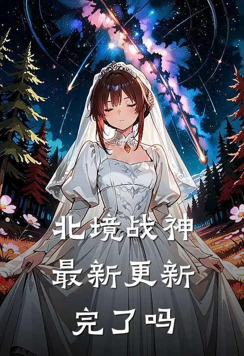 北境战神最新更新完了吗