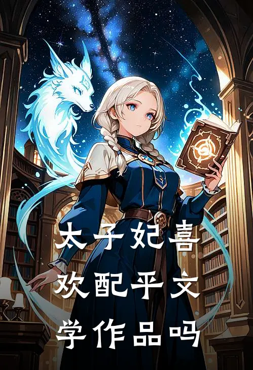 太子妃喜欢配平文学作品吗