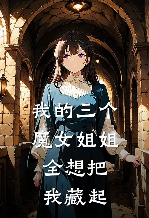 我的三个魔女姐姐，全想把我藏起