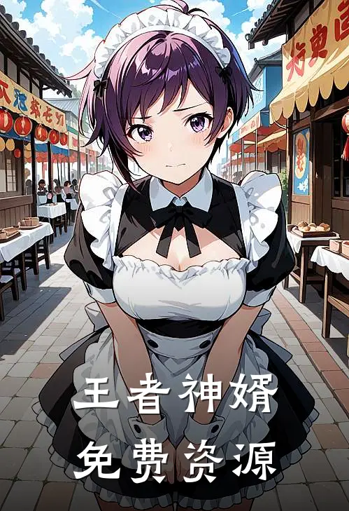 王者神婿免费资源