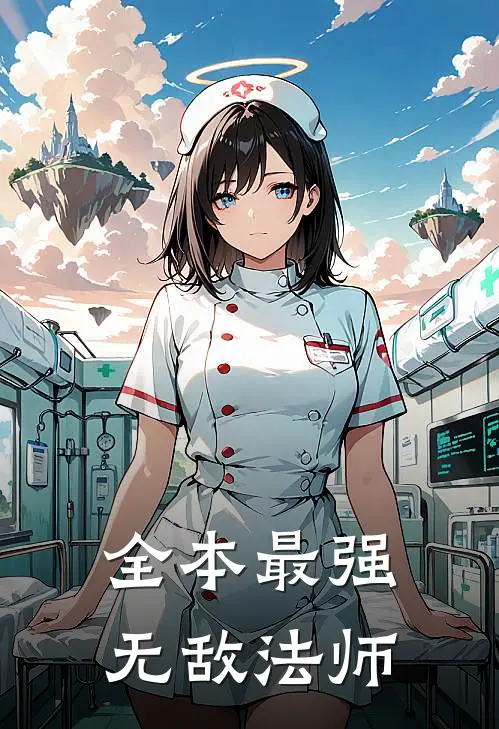 全本最强无敌法师