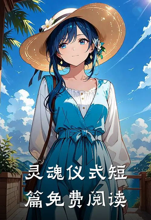 灵魂仪式短篇免费阅读