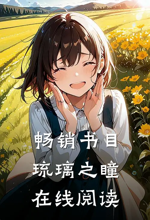 畅销书目琉璃之瞳在线阅读