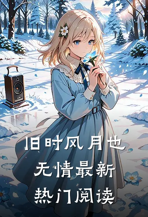 旧时风月也无情最新热门阅读