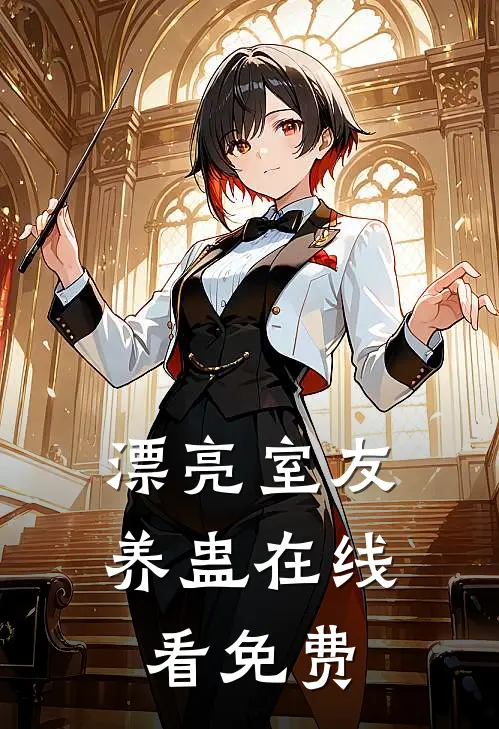 漂亮室友养蛊在线看免费