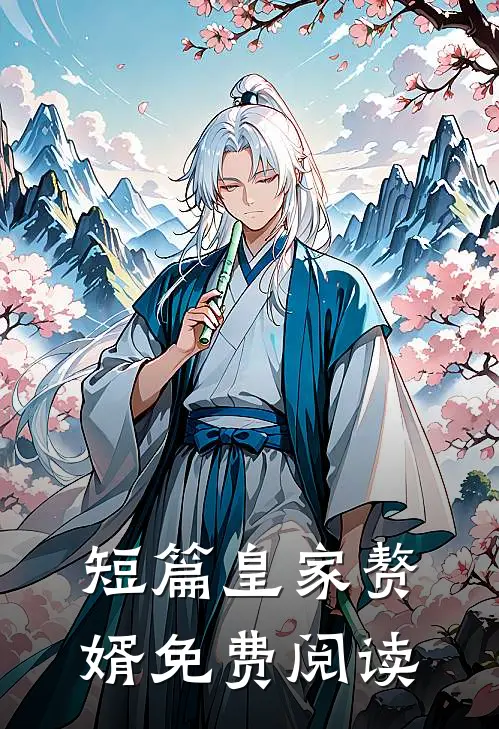 短篇皇家赘婿免费阅读