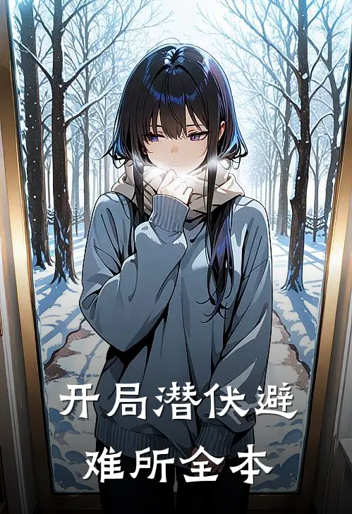 开局潜伏避难所全本