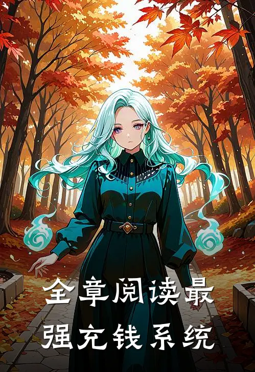 全章阅读最强充钱系统