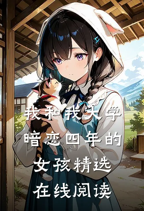 我和我大学暗恋四年的女孩精选在线阅读
