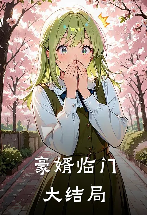 豪婿临门大结局