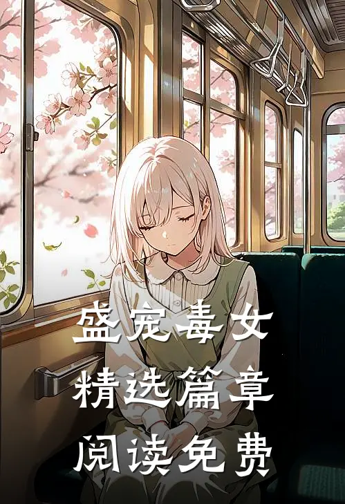 盛宠毒女精选篇章阅读免费