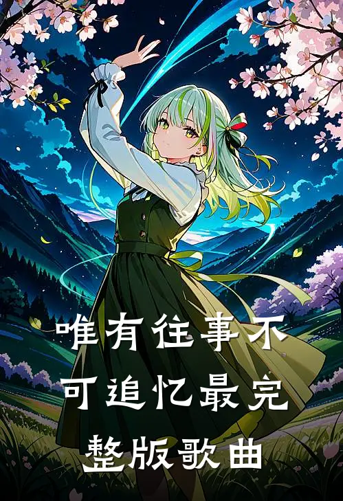 唯有往事不可追忆最完整版歌曲