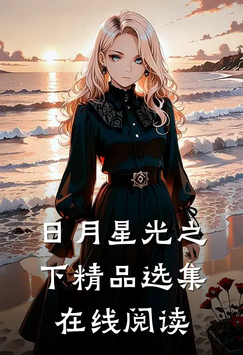 日月星光之下精品选集在线阅读