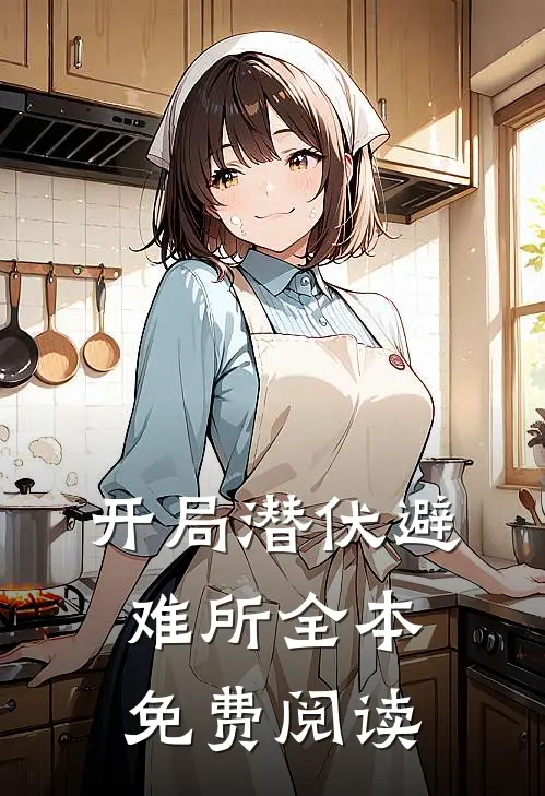 开局潜伏避难所全本免费阅读