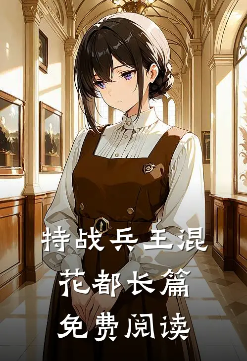特战兵王混花都长篇免费阅读