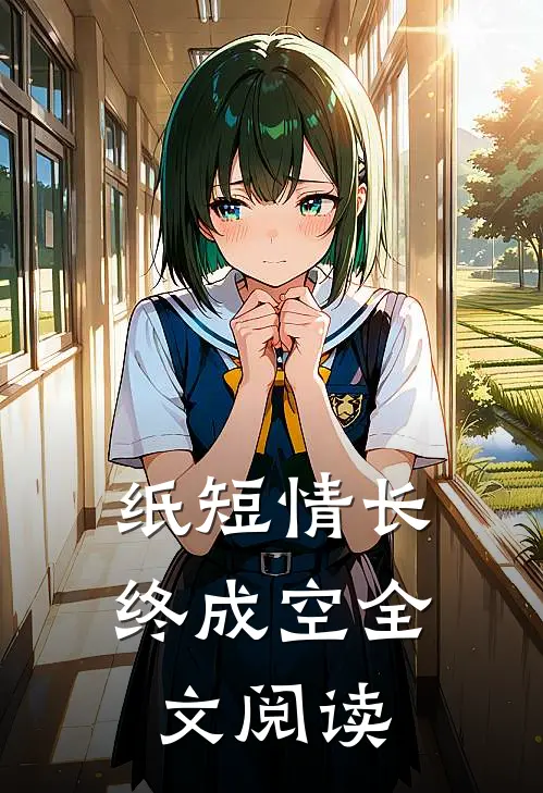 纸短情长终成空全文阅读