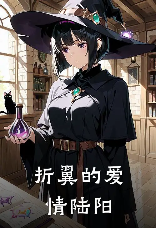 折翼的爱情陆阳
